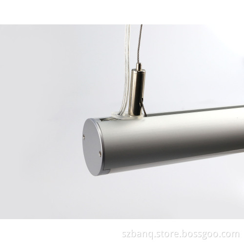 LED Aluminium Profile Light with CE RoHS Certification (BQ4040)